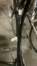 Elektrische fiets, Ophalen, Gebruikt
