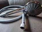 GROHE + Flexibele douchekop, Ophalen, Gebruikt, Chroom, Douche