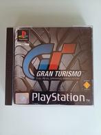 Gran Turismo Playstation in goede staat, Games en Spelcomputers, Ophalen of Verzenden