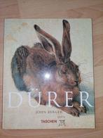 Dürer John Berger Taschen, Boeken, Ophalen of Verzenden, Zo goed als nieuw, Schilder- en Tekenkunst