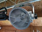 Vintage Blaze 33 lamp, Ophalen, Zo goed als nieuw, Licht, Kleur