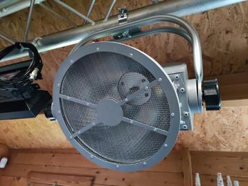 Vintage Blaze 33 lamp beschikbaar voor biedingen