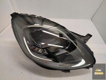 Ford Puma Mk2 Lens Zwart Donker ST rechterlamp Perfect beschikbaar voor biedingen