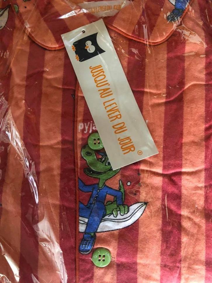 pyjama NEUF SOUS CELLO Kidibul  val 29 euros, Enfants & Bébés, Vêtements enfant | Autre, Neuf, Garçon ou Fille, Enlèvement ou Envoi