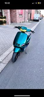 opzoek naar piaggio zip (type 3) b klasse 50cc 2t !!, Ophalen, Tweetakt, Gebruikt, Zip