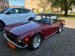 Triumph TR6 uit het jaar 1974, Auto's, Particulier, Te koop, TR6