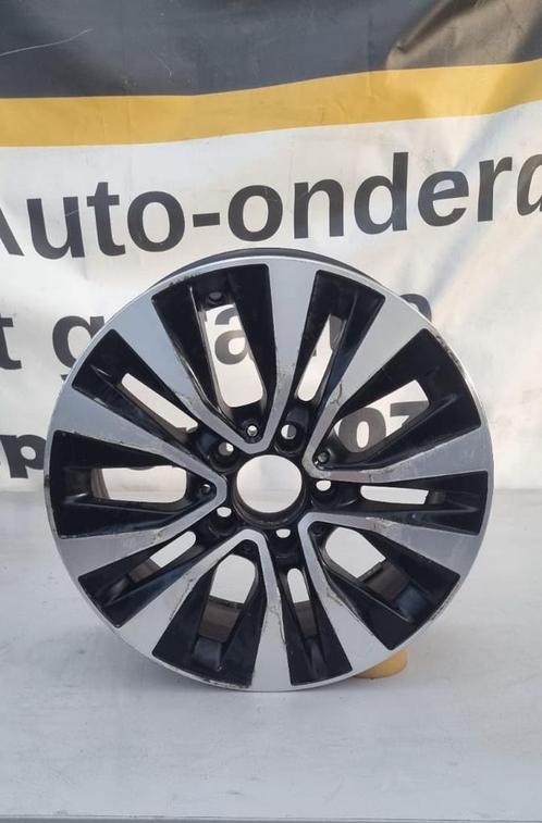 Originele Mercedes A B Klasse CLA 16 inch velg  A1774010000, Auto diversen, Wieldoppen, Zo goed als nieuw, Ophalen of Verzenden