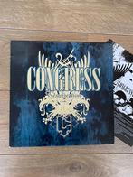 Congress- Resurrection, Enlèvement ou Envoi, Utilisé