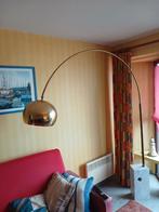 Booglamp, Huis en Inrichting