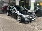 Mercedes-Benz B180 7G-DCT AMG Line -€1000 EINDEJAAR ACTIE, Auto's, 4 cilinders, Zwart, Bedrijf, 5 deurs