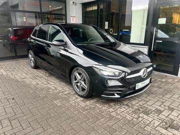 Mercedes-Benz B180 7G-DCT AMG Line -€1000 EINDEJAAR ACTIE beschikbaar voor biedingen