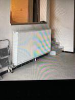 Radiator, Ophalen, Radiator