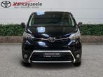 Toyota ProAce Verso 8PL MPV+afneembare trekhaak+cam+gps+sens, Auto's, Monovolume, ProAce, USB, 88 kW