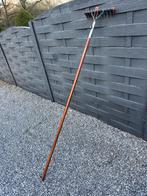 Ontmosser verticuteerder Gardena, Enlèvement, Utilisé, Râteau, Gardena