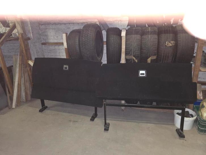 table arrière coffre Mercedes class v 250 300 447, Autos : Pièces & Accessoires, Habitacle & Garnissage, Neuf, Enlèvement ou Envoi