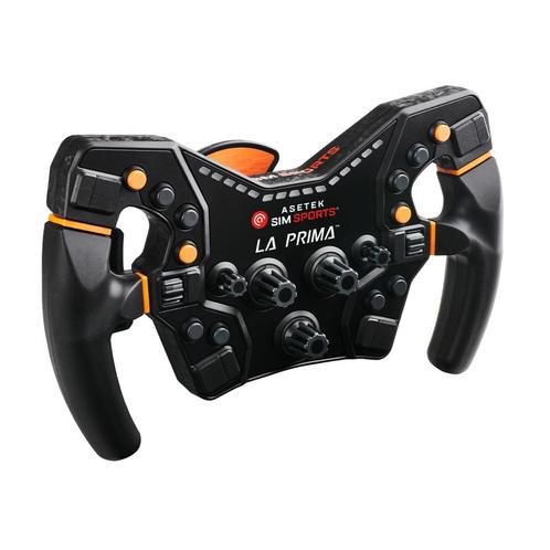 La prima formula steering wheel, Computers en Software, Overige Computers en Software, Nieuw, Ophalen of Verzenden
