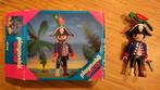 Playmobil pirate, Comme neuf, Enlèvement