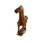 Chinees paard in Tang-stijl, Antiek en Kunst, Ophalen of Verzenden
