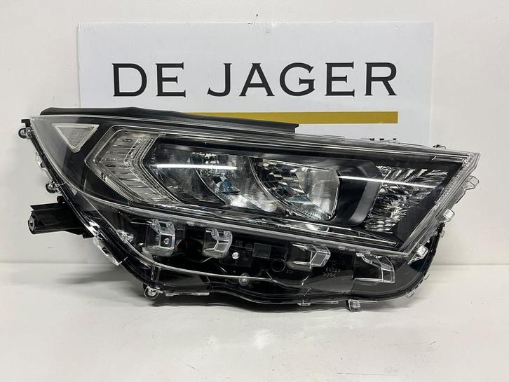 TOYOTA RAV 4 RAV4 V KOPLAMP RECHTS 2018-, Auto-onderdelen, Verlichting, Toyota, Gebruikt
