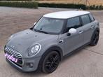 prachtige mini one D keuringvrij, Auto's, Euro 6, Particulier, Cooper, Te koop