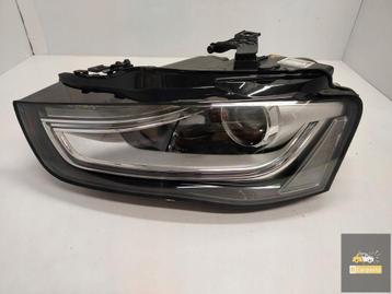 Audi A4 B8 8K0 Xenon Geen Torsie linker lamp beschikbaar voor biedingen