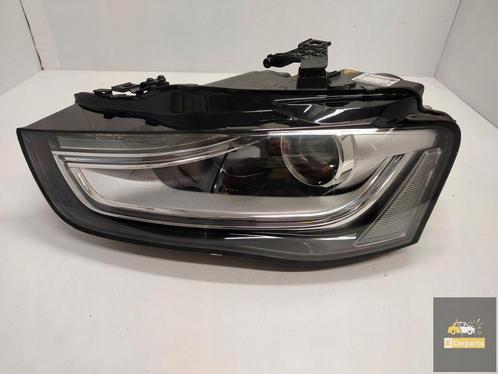 Audi A4 B8 8K0 Xenon Geen Torsie linker lamp, Auto-onderdelen, Verlichting, Audi, Gebruikt