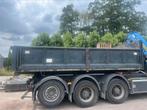 Afzetcontainer voor vrachtwagen, Auto's, Particulier, Te koop