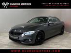 BMW 4 Serie 420 dA Cabrio Sport Alu19"/Cam/GpsPro/Bt *1j gar, Auto's, BMW, 4 zetels, 4 cilinders, Cabriolet, https://public.car-pass.be/vhr/c2f1ba29-5464-4f26-8df2-39f3b0b3cd48