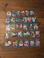 Cartes Dragon Ball Visual Adventure lot tres bon état