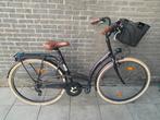 Meisjes of damesfiets btwin 28 inch in perfecte staat,6 vers, Fietsen en Brommers, Ophalen, Zo goed als nieuw, Versnellingen