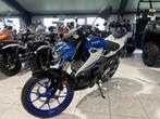 Suzuki GSX-S 125, Motoren, Motoren | Suzuki, Bedrijf, 125 cc, 11 kW of minder, Naked bike