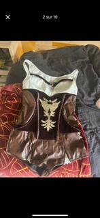 Cosplay Amber genshin impact, Enlèvement ou Envoi, Comme neuf, Accessoires