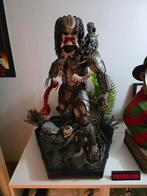 Predator Jungle Hunter 1/3 Prime 1 Studio Deluxe Bonus