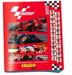 Panini MotoGP 2023-stickers., Verzamelen, Nieuw, Auto of Motor, Verzenden