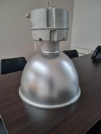 16 Industriele lampen, Ophalen, Gebruikt, Metaal