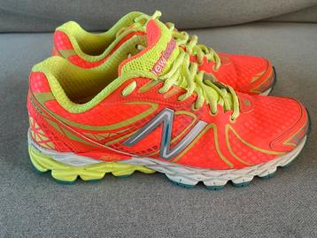 New Balance W 870 V3 RevLite, 37,5 euros, Autres marques, Course à pied, Chaussures de course à pied, Comme neuf