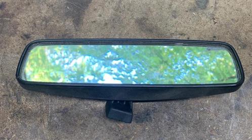 Rétroviseur intérieur Peugeot 106 3 portes 1.1 essence, Auto-onderdelen, Spiegels, Peugeot, Gebruikt, Ophalen