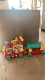 Vtech baby rijd & leer letterlocomotief, Kinderen en Baby's, Ophalen