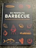 Bbq kookboek ( nieuw), Ophalen