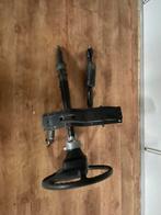 Volvo 240 stuurhuis en contactslot, Ophalen, Gebruikt, Volvo