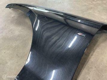 Voorscherm links BMW 1-serie F20 118i High  41009621597 beschikbaar voor biedingen