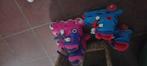 Rollers enfant et protections, Ophalen, Gebruikt, Inline skates 4 wielen, Overige merken