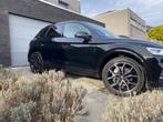 Audi Q5 TFsie quattro S tronic sport (garantie !), Autos, Cuir et Alcantara, Achat, Commande vocale, Euro 6