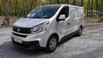 fiat talento 1.6twin turbo 145pk 2020 85dkm 12mgarantie gold, Te koop, Zilver of Grijs, Talento, 5 deurs