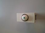 Bticino dimmer(s), Ophalen of Verzenden, Zo goed als nieuw