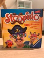 Stoopido 1000 Gekke Gezichten, Comme neuf, Enlèvement ou Envoi, Ravensburger