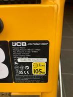 JCB benzine hogedrukreiniger en Kremer alles zuiger, Tuin en Terras, Ophalen