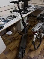 Ninebot step Max G2, Fietsen en Brommers, Fietsen | Vouwfietsen, Ophalen, Zo goed als nieuw