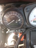 Suzuki GSXR 600, Motos, Entreprise