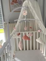 Mobiel met wolkjes, Kinderen en Baby's, Kinderkamer | Inrichting en Decoratie, Ophalen, Zo goed als nieuw